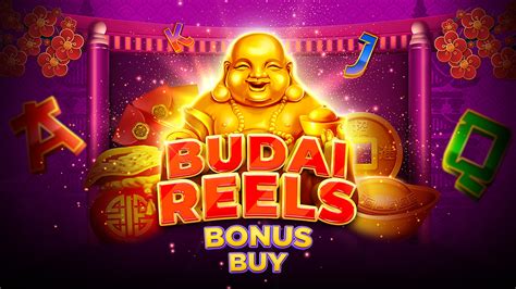 Budai Reels Bonus Buy Slot - Play Online